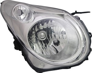 Frontlykt, Høyre, SUZUKI ALTO VII, 35120M68K00, 35120-M68K00, 35121M68K00, 35121-M68K00, 35121M68K01, 35121-M68K01, 35121M68K01000, 3512
