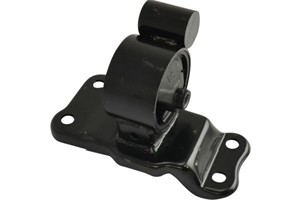 Lagring, motor, Venstre, MITSUBISHI COLT V, MR131307