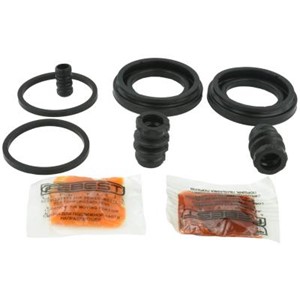 Reparasjonssett, bremseklave, Framaksel, MITSUBISHI L200, PAJERO SPORT I, MR977364