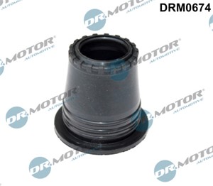Tetning, dyseholder, OPEL, 5607638, 97376304