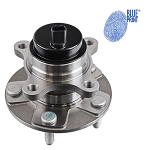 Hjullagersett, Framaksel høyre, LEXUS GS, IS II, IS C, TOYOTA CROWN, MARK X I, 43550-30010, 43550-30011, 43550-30020