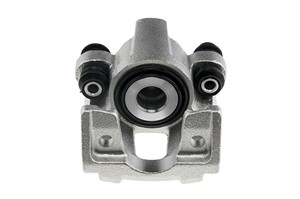 Bremsecaliper, Bakaksel, Venstre bakaksel, Venstre, JEEP CHEROKEE, 5093279AA, 5179731AA, K05093279AA, K05179731AA