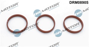 Tetningssett, innsugningsmanifold, CITROËN,DS,PEUGEOT,TOYOTA, 1608733780, 3645962, SU001-01099
