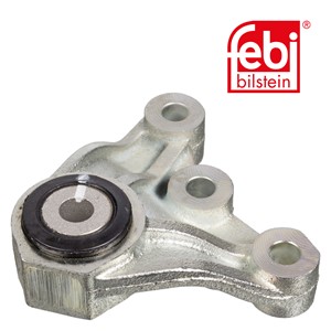 Lagring, motor, Foran venstre, FIAT 500X, JEEP RENEGADE SUV, RENEGADE VAN, 51999639
