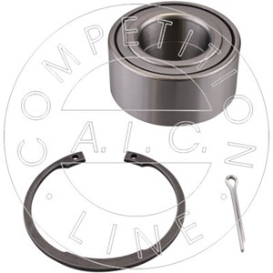 Hjullagersett, Framaksel, HYUNDAI,KIA, 51720-1D000, 51720-2G000, 51720-2T000, 51720-38110, 51720-3A101