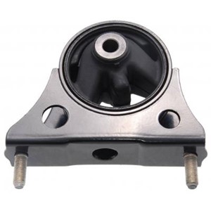 Lagring, motor, Frontmontasje, TOYOTA PREVIA II, 12361-28090, 12361-28100