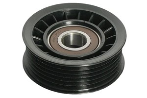 Strammerull, kilerem med ribber, FORD FOCUS I, FOCUS Sedan I, FOCUS Turnier I, 1 114 737, 98MF-6A228-BE