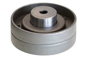 Styrerulle-kilerem tannrem, AUDI,VOLVO,VW, 069 109 243 B, 1257120