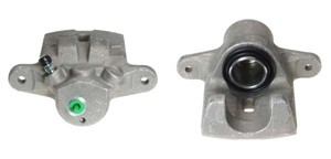 Bremsecaliper, Bakaksel, Høyre, Bak akselen, SUBARU FORESTER, LEGACY V, LEGACY Kombi V, OUTBACK, 26692-AJ020