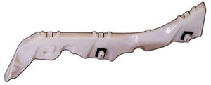 Holder, støtfanger, Bakre venstre, MAZDA 6 Hatchback, 6 Sedan, GJ6A502J1E