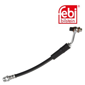 Bremseslange, bakaksel begge sider, AUDI,SEAT,SKODA,VW, 5Q0 611 775 G, 5WA 611 775