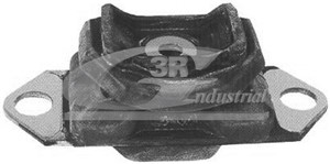 Lagring, motor, Venstre, DACIA,RENAULT, 6001548160, 8200014932, 8200297939, 8200358147