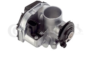 Drosselventil stuss, VW LUPO I, POLO, 036 133 064 D