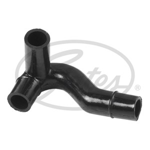 Slange, veivhuslufting, AUDI 80 B4 Avant, 80 B4 Sedan, SEAT CORDOBA, IBIZA II, VW GOLF III, VENTO, 050103493A