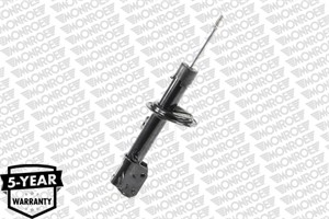 Støtdemper, Framaksel, Venstre, FIAT SEDICI, SUZUKI SX4, SX4 Sedan, 4160279JA1, 4160279JA2, 4160279JF1, 4160279JF2, 71742679, 71746770,