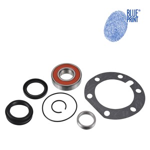 Hjullagersett, bakaksel begge sider, TOYOTA,VW, 90363-40020 S1, 90363-40020