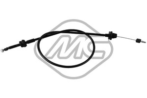 Gasskabel, SEAT IBIZA I, MALAGA, X039546970