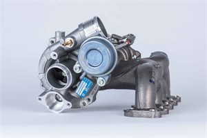 Turbo, AUDI,SEAT,SKODA,VW, 03C145703A