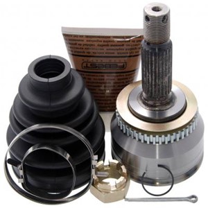 Leddsett, drivaksel, Framaksel, Hjulside, KIA CERATO Halvkombi I, CERATO Sedan I, 49500-2F310, 49501-2F310, 49591-2F310, 49591-2F391