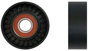 Strammerull, kilerem med ribber, SEAT,SKODA,VW, 03E 903 133 A