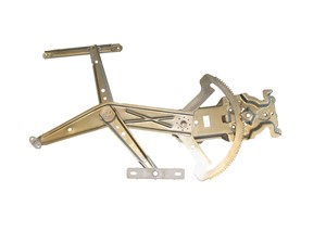 Vindusheis, Foran venstre, OPEL MERIVA B Minibus, minivan, VAUXHALL MERIVA Mk II, 01 40 299, 51 40 093, 93 186 830