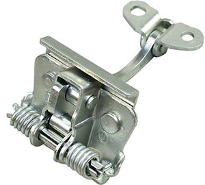 Dørfester, Bak, på begge sider, CITROËN XSARA, XSARA Break, XSARA Coupé, XSARA Skåp / kombi, XSARA Skåp/halvkombi, 9181 C0, 9181C0