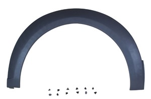 Utvidelse skvettskjerm, Høyre bak, FORD TOURNEO CONNECT, TRANSIT CONNECT, 1 440 798, 1 457 142