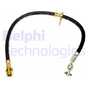 Bremseslange, Framaksel, Framaksel venstre, Venstre, TOYOTA AVENSIS, AVENSIS Kombi, AVENSIS Liftback, 90080-94061