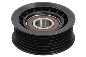 Strammerull, kilerem med ribber, SEAT TOLEDO II, VW BORA I, BORA Variant, GOLF IV, GOLF Variant IV, 071 145 299 B, 071 145 299 D