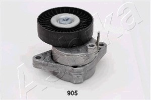 Spennarm, kilerem med ribber, CHRYSLER CROSSFIRE, CROSSFIRE Roadster, 112 200 0070