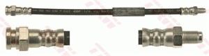 Bremseslange, Bakaksel, Høyre, Venstre, FIAT CROMA, 51733731