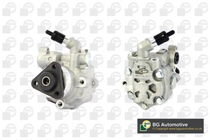 Hydraulikkpumpe, styring, VW MULTIVAN V, TRANSPORTER Buss V, TRANSPORTER Flak/chassi V, TRANSPORTER Skåp V, 2H0422154A, 7E0422154E, 7E04