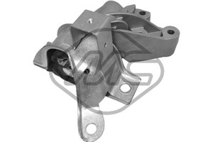 Lagring, motor, Foran, FIAT DOBLO Minibus, minivan, 51762065