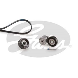 Kileribberemsett, FORD GALAXY II, MONDEO IV, MONDEO Sedan IV, MONDEO Turnier IV, S-MAX, 2 110 276, ME6G9Q-6D361-CA