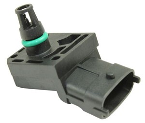 Sensor, ladetrykk, RENAULT, 2236 581 43R, 8200 146 271, 8200 194 432, 8200 750 883