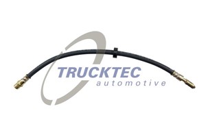 Bremseslange, framaksel, Høyre eller venstre, AUDI,SEAT,SKODA,VW, 1J0 611 701 L, 1J0 611 701