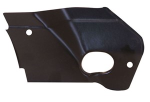 Front kledning, Høyre, OPEL ASTRA F, ASTRA F Halvkombi, ASTRA F Kombi, ASTRA F Skåp / kombi, VAUXHALL ASTRA Mk III, 212472, 90360005