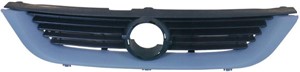Radiatorgitter, OPEL VECTRA B, VECTRA B Halvkombi, VECTRA B Kombi, 63 20 031, 90540318