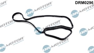 Tetning, oljekjøler, BMW, 11427525335, 11428637820