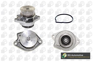 Vannpumpe, AUDI,SEAT,SKODA,VW, 036121005B, 036121005E, 036121005EV, 036121005EX, 036121005K, 036121005Q, 036121005QV, 036121005QX, 03612