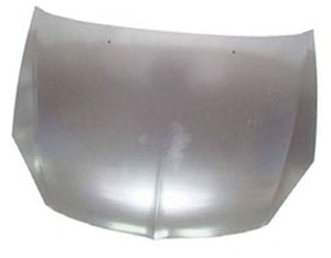 Motorpanser, MITSUBISHI LANCER VII, LANCER Kombi VII, 5900A138, MN150618