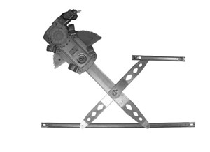 Vindusheis, Foran høyre, KIA CARNIVAL II, 0K552 58560, 0K552 58560C, 0K552 58560D, 0K552 58560F, 0K552 58560G, 0K55258560B
