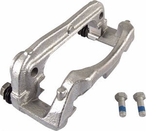 Holder, bremseklave, Framaksel, Framaksel venstre, Venstre, BMW 2 Active Tourer [F45], MINI MINI, MINI Cabriolet, MINI CLUBMAN, 34 11 6