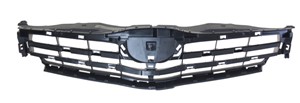 Radiatorgitter, TOYOTA AURIS, 53114 02170