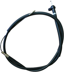 Kabel, parkeringsbremse, Bak, Høyre, Venstre, VOLVO 240, 240 Kombi, 260, 260 Coupé, 260 Kombi, 1205743