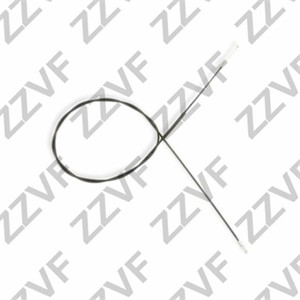 Panserkabel, MITSUBISHI PAJERO II, PAJERO Canvas Top II, MB669564