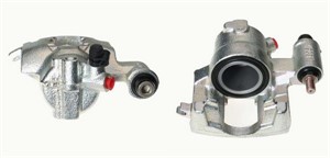 Bremsecaliper, Framaksel, Foran akselen, Høyre, FIAT,LANCIA, 1820282, 51840303, 71714554, 71753241, 71793320, 735249501, 735394668, 7354