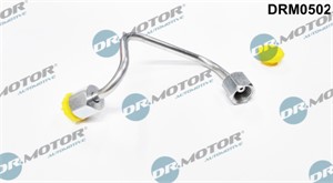 Høytrykkledning, innsprøytningsanlegg, , FORD FOCUS I, FOCUS Sedan I, FOCUS Turnier I, TOURNEO CONNECT, TRANSIT CONNECT, 1131992, 145768