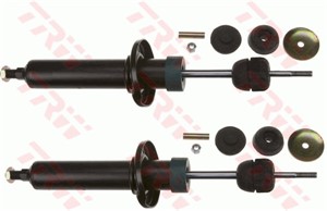 Støtdemper, Framaksel, RENAULT ESPACE I, ESPACE II, 60 25 006 536, 60 25 006 537, 60 25 006 538, 60 25 008 488, 60 25 102 428, 60 25 106