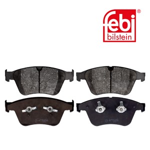 Bremseklosser sett, Framaksel, MERCEDES-BENZ M-KLASS [W164], R-KLASS [W251, V251], 164 420 09 20, 164 420 23 20, A164 420 09 20, A164 42